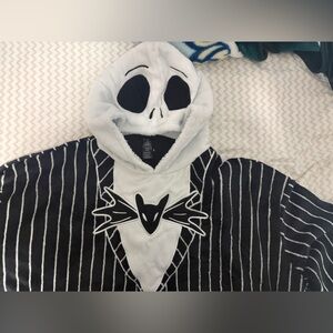 Jack Skeleton Hoodie
